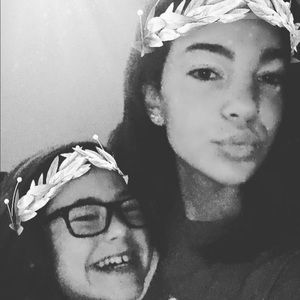 Meet your Posher, Angie